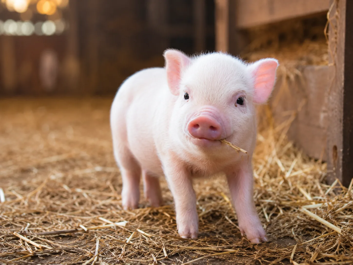 Schweine